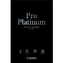 Canon PT101 Pro Platinum A3 Paper - 20 Sheets