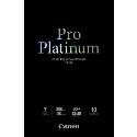 Canon PT101 Pro Platinum A3+ Paper - 10 Sheets Canon PT101 Pro Platinum A3+ Paper - 10 Sheets