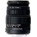 Sigma 50-200mm f4-5.6 DC Optical Stabiliser HSM Sigma Fit Sigma 50-200mm f4-5.6 DC Optical Stabiliser HSM Sigma Fit