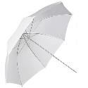 Interfit 85cm Translucent Umbrella - 7mm Shaft Interfit 85cm Translucent Umbrella - 7mm Shaft