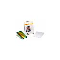 Kodak Ektatherm 1400 Professional Print Kit Glossy A4 50 sheets Kodak Ektatherm 1400 Professional Print Kit Glossy A4 50 sheets