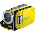 Sanyo Xacti WH1 Camcorder Yellow