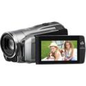 Canon LEGRIA HF M306 Silver High Definition Camcorder