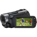 Canon LEGRIA HF R18 Black High Definition Camcorder Canon LEGRIA HF R18 Black High Definition Camcorder