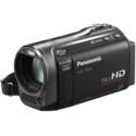 Panasonic HDC-TM55 Black High Definition Camcorder Panasonic HDC-TM55 Black High Definition Camcorder