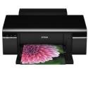 Epson Stylus Photo P50 Printer