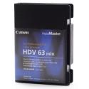 Canon HDVME63 63 Minute Digital Videocassette for HDV/DV Canon HDVME63 63 Minute Digital Videocassette for HDV/DV
