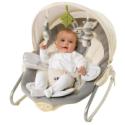 Ziggy Zebra Bouncer