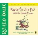 Fantastic Mr. Fox audio cd Fantastic Mr. Fox audio cd