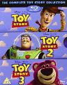 The Complete Toy Story Collection The Complete Toy Story Collection