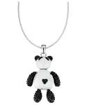 Panda Necklace