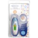 Graco 1-Second Lighted Ear Thermometer  Graco 1-Second Lighted Ear Thermometer