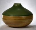 Celadon & Bamboo Vase Celadon & Bamboo Vase