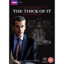 Thick of It Box Set