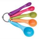 Measuring spoons Measuring spoons