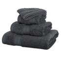Dark grey Egyptian cotton BATH SHEET Dark grey Egyptian cotton BATH SHEET