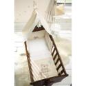 I Love My Bear Crib Set I Love My Bear Crib Set