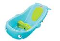 Fisher Price Whale Of A Tub-Precious Planet Fisher Price Whale Of A Tub-Precious Planet