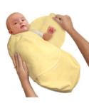 Swaddling blanket - cotton