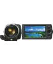 Sony SX15 Camcorder - Black