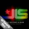 JLS THE SECOND ALBUM JLS THE SECOND ALBUM