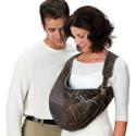 Boppy Carry In Comfort Dual Support Sling Boppy Carry In Comfort Dual Support Sling