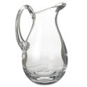 LSA Adelphi Glass Jug, 2L LSA Adelphi Glass Jug, 2L
