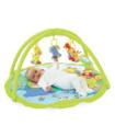 Happy Safari musical playmat and gym  Happy Safari musical playmat and gym