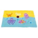 Heat Sensitive Bath Mat 