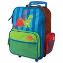 Dino rolling suitcase Dino rolling suitcase