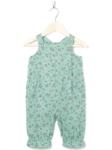 Monsoon Maxine printed dungarees Monsoon Maxine printed dungarees