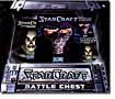 Starcraft Battle Chest