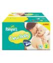 Pampers New Baby Size 2