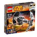 LEGO Star Wars 75082 TIE Advanced Prototype LEGO Star Wars 75082 TIE Advanced Prototype