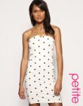 Spotty dress Spotty dress