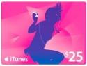 Itunes Gift Card