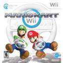 Wii Mario Kart Wii Mario Kart
