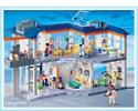 4404 Playmobil Hospital   4404 Playmobil Hospital