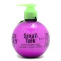 tigi small talk big hair stuff tigi small talk big hair stuff
