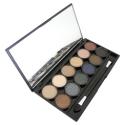 Sleek Makeup I-Divine 12 Piece Shadow Storm Sleek Makeup I-Divine 12 Piece Shadow Storm