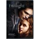 Twilight DVD