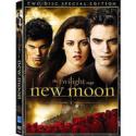 Twilight: New Moon DVD Twilight: New Moon DVD