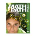 Math Path Puzzles: Level  Math Path Puzzles: Level