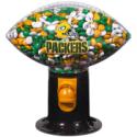 Packers Candy Dispenser Packers Candy Dispenser
