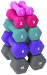 Neoprene Dumbells