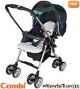 Combi Miracle Turn DX 手推車 Combi Miracle Turn DX 手推車