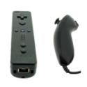 Remote Wiimote Controller + Nunchuck for Nintendo  Remote Wiimote Controller + Nunchuck for Nintendo