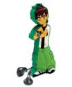 Ben 10 MP3 Player Ben 10 MP3 Player