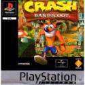 Crash Bandicoot (PS1) Crash Bandicoot (PS1)