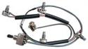 Hollowbody import wiring loom Hollowbody import wiring loom